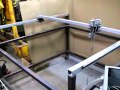 TB6560 4 AXIS STEPPER MOTOR CONTROLLER PLASMA CNC DRY RUN MACH 3 CONTROL