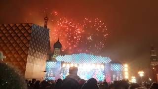 Концерт на новый год на красной площади Концерт на новый год на красной площади