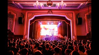 Lia Mice - live at Islington Assembly Hall London (full set) 12 September 2019