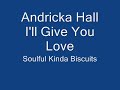 view I'll Give You Love [Instrumental][Mix]