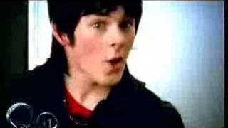 Watch Brad Kavanagh As The Bell Rings video