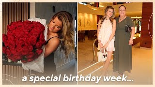 Ik Ben 20 Surprise Party, Cadeaus En Nog Meer... Weekvlog 25 Jade Anna