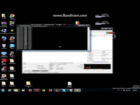 Как сделать ддос атаку на сервер crmp Как сделать ддос атаку на сервер crmp