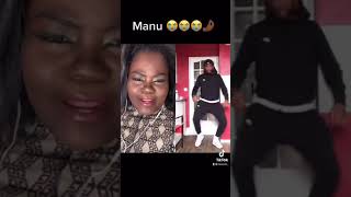 Manu Il Sagit De Doser Manu