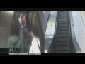 Agression  sexuel dans la station du R.E.R