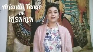 Tango Arjantin Tango Ve İlişkiler 1 Aşkın Ve Tutkunun Dansı Ilişkilerimizi Nasıl Geliştirir?