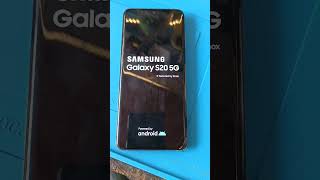 Samsung Galaxy S20 5G Speed Test Still Fast In 2025?