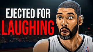 The Worst Calls In Nba History