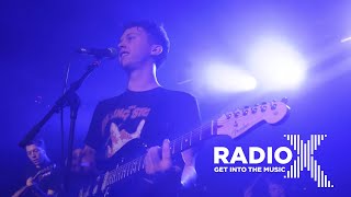 Ten Tonnes - Lucy Live Great X-Pectations Radio X