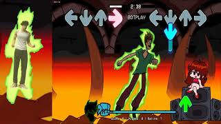 Fnf Astral Calamity - Shaggy Mod 2.0 Friday Night Funkin In Real Life