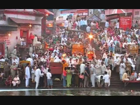 ganga behti ho kyon ..bhupen hazarika ভূপেন হাজৰিকা.....