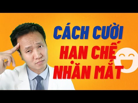 Cách CƯỜI chuẩn của Sao Hàn không nhăn | Meoj làm đẹp đơn giản | Dr Hiếu