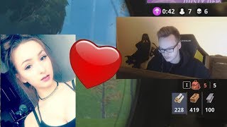 Xayoo - Powracający Temat Mrs. Honey Fortnite