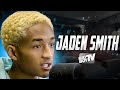 Jaden Smith on Icon, Upcoming Albums, Changing The World, Thinking Different & A Lot More!