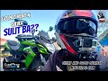 GO PRO HERO 4 MOTOVLOG SET UP | Cheap and Good Quality Cam for Motovlogging