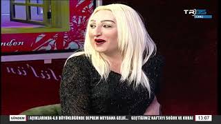 Tr35 Eylülün Penceresinden 27.12.2021 Tarihli Yayın Konuğu Anıl Petek