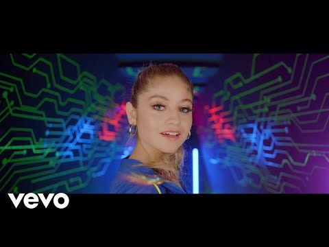 Karol Sevilla - El lugar (de