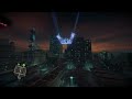 Saints Row IV - All "Time of Day" Options