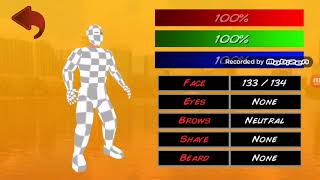 How To Make Seth Rollins Summerslam Attire Wr3D Mod
