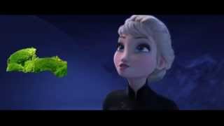 Ytp Frozen Stiff
