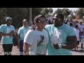 Kali Muscle - HELP THE WORLD (Autism Walk In Los Angeles)