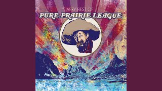 Watch Pure Prairie League Love Is An Illusion video