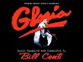 Bill Conti - theme from Gloria (1980): On the Run