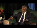 Kofi Annan Part 2, Q&A September 18, 2012 - Bon Mot Book Club