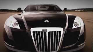Top 12 Most Expensive Cars in the World HD