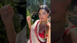 Jasmine Sherni