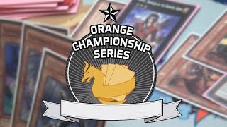 Orange Series - Evento Independente De Yu-Gi-Oh Em Sc