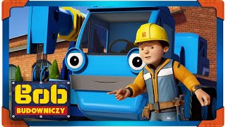Bob Budowniczy Jabłko Jest Wszędzie Nowe Odcinki Bajka Dla Dzieci