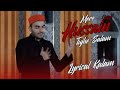 Milad Raza Qadri || Mere Hussain Tujhe Salam || Official Lyrical and Translation Video 2023
