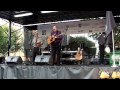 Song For Greta- James Alan Shelton @ Bluegrass On Broad 8/16/2013