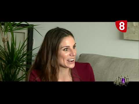 De tú a tú - Entrevista a Lucía Villalón