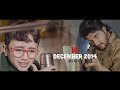 Hum Nahi Bhoolengay | 16 Dec 2014 | Our Vines | Rakx Production