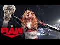 FULL MATCH: Becky Lynch wins the Women’s World Title Battle Royal: Raw highlights, April 22, 2024