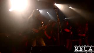 Watch Arida Vortex Invisible Tension video