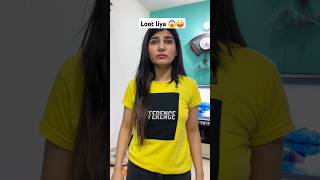Biwi Ne Loot Liya Comedy Shorts