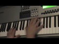 Piano Cover (I've Had The Time Of My LIfe - Dirty Dancing) - Bill Medley & Jennifer Warner