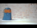 Anti Social Behaviour Animations