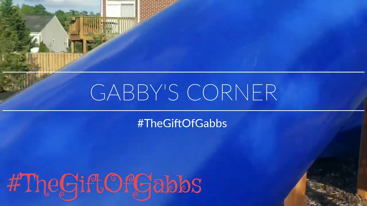 The Gift Of Gabbs