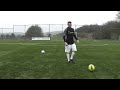 Ultimate Pelé Sports Trinity 3E Test | Outdoor Review & Free Kicks | by freekickerz