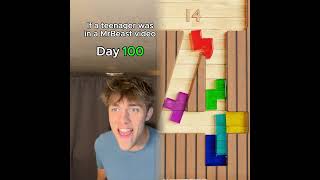 2How Long Are You Staying In A Mr Beast Video