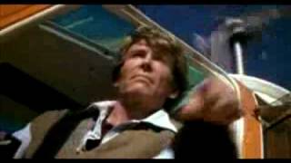 The Stunt Man Trailer