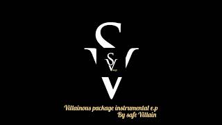 Villainous 2 Villainous Instrumental E.pby S.v