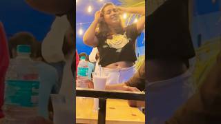 Jackline Navel Show
