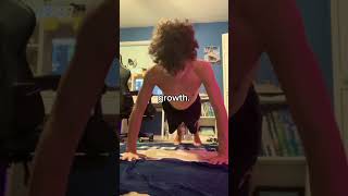 14-16Yo Gym Transformation