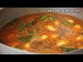 Easy Thai Tom Yum Goong Soup Recipe images Easy Thai Tom Yum Goong Soup Recipe