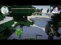 Minecraft - Boss Battles - Abandoned Mineshaft [2]